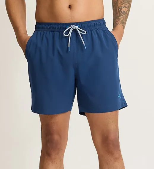 Naples Valley 6 Inch Swim Trunks